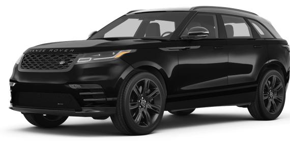 LAND ROVER RANGE ROVER VELAR 2023 SALYT2EU8PA361135 image